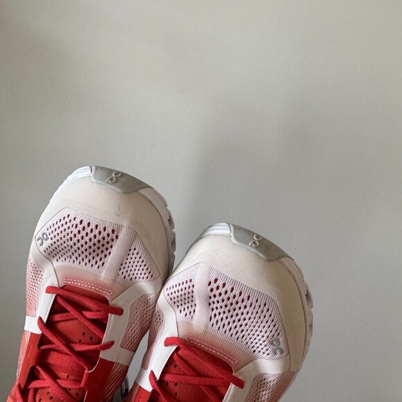 On Running Cloudflow in Rust Rose - Picture 11 of 12